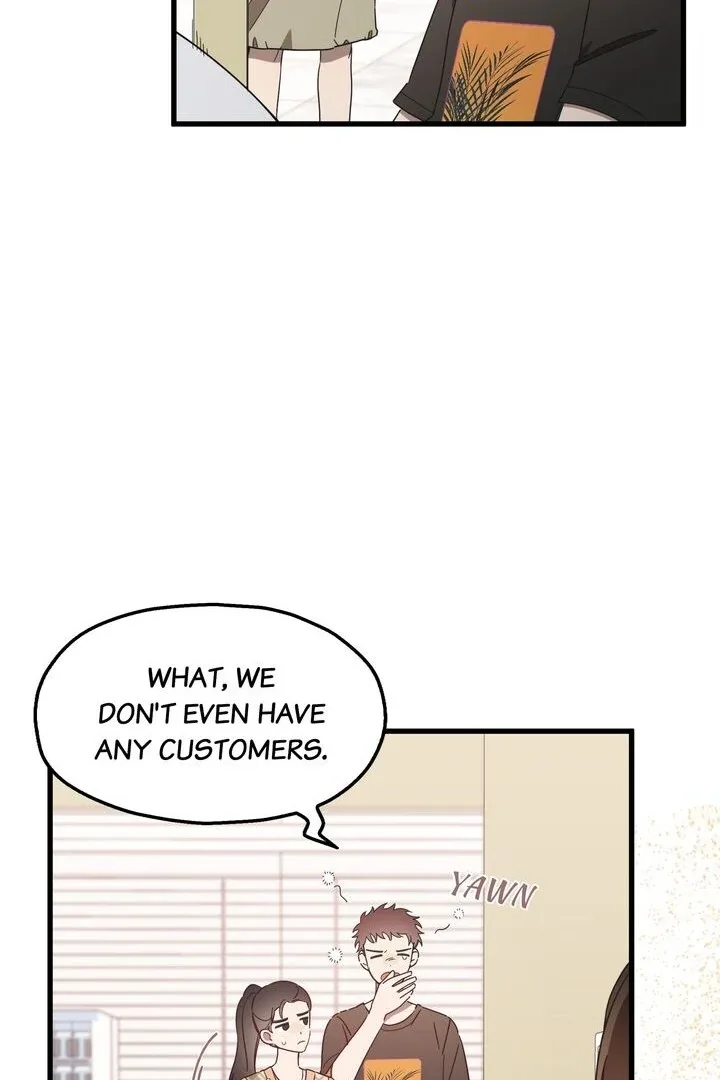 The Man Who Wears Magnolia Chapter 29 page 5