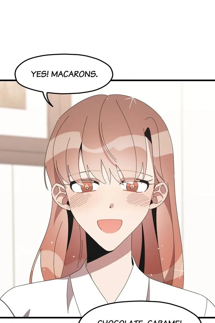 The Man Who Wears Magnolia Chapter 25 page 63