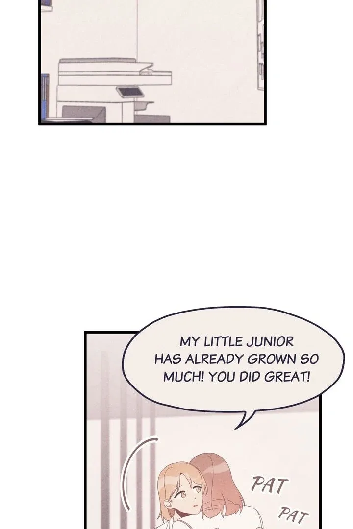 The Man Who Wears Magnolia Chapter 30 page 6
