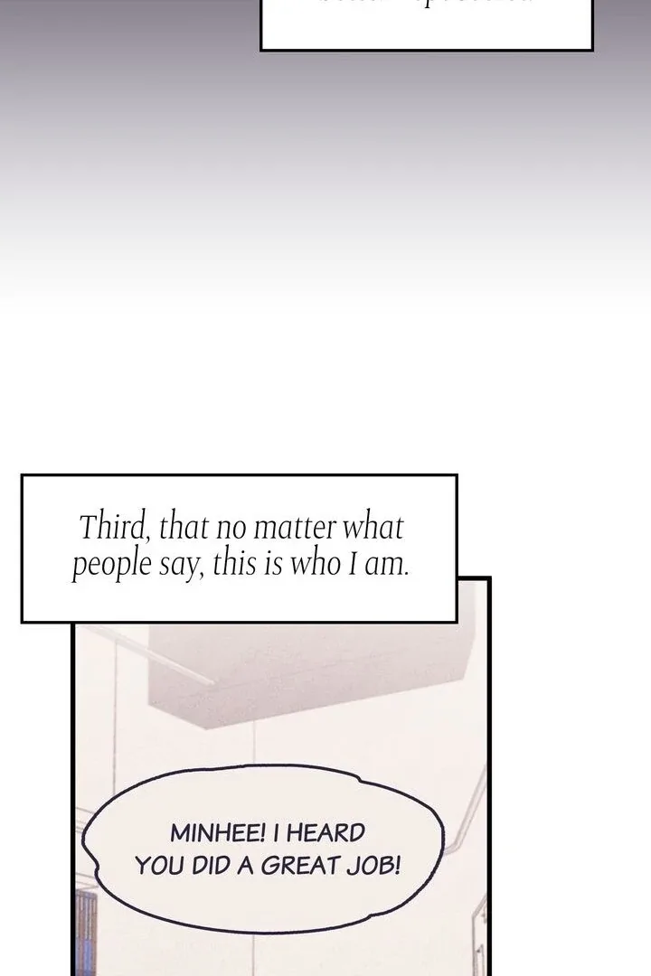 The Man Who Wears Magnolia Chapter 30 page 5