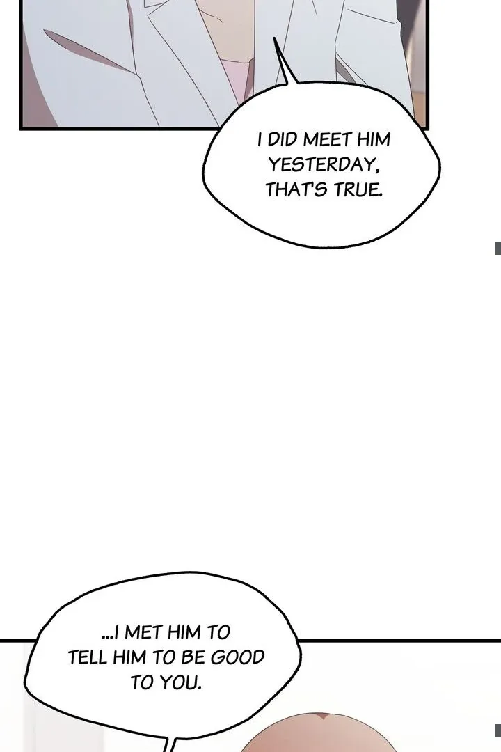 The Man Who Wears Magnolia Chapter 30 page 36
