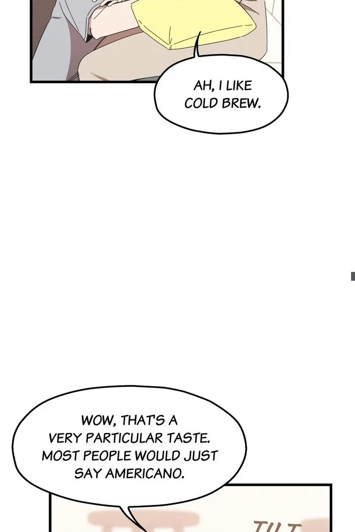 The Man Who Wears Magnolia Chapter 25 page 59