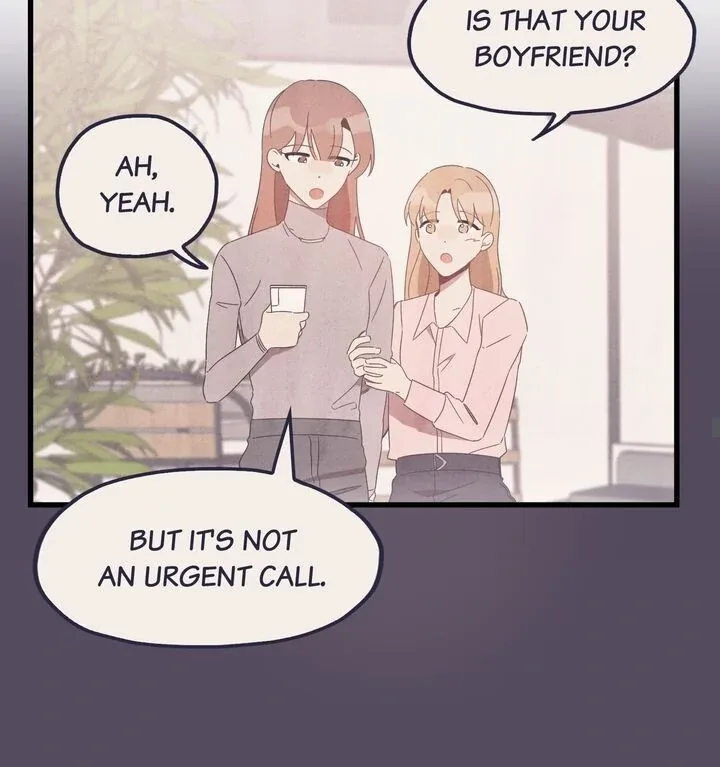 The Man Who Wears Magnolia Chapter 30 page 23