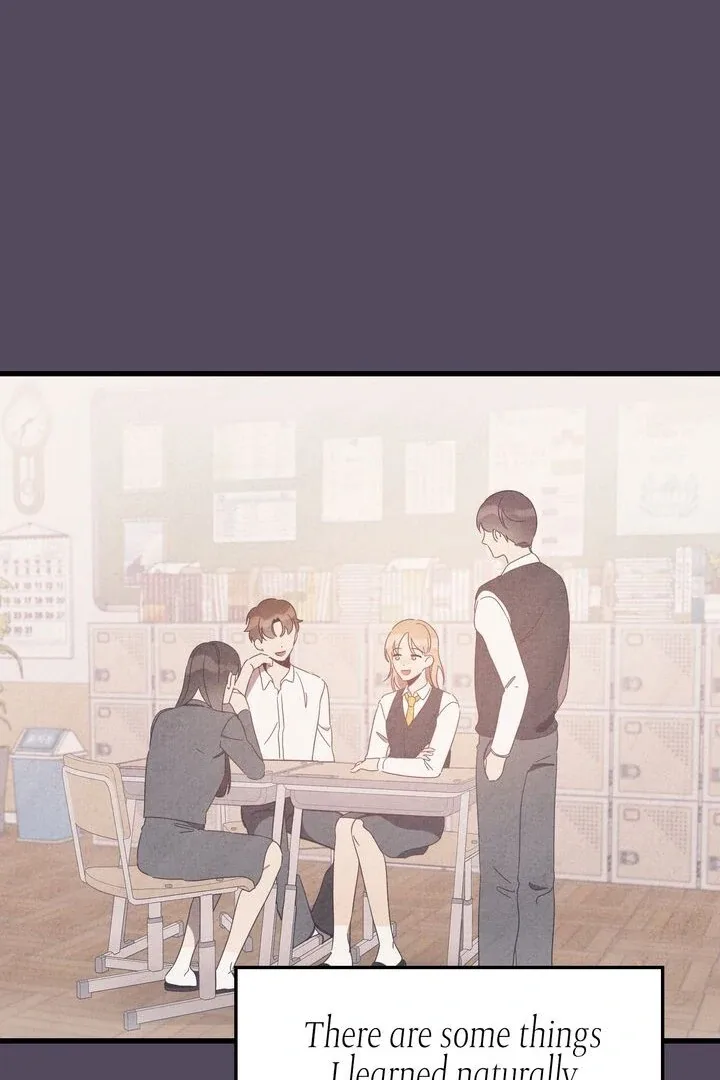 The Man Who Wears Magnolia Chapter 30 page 2