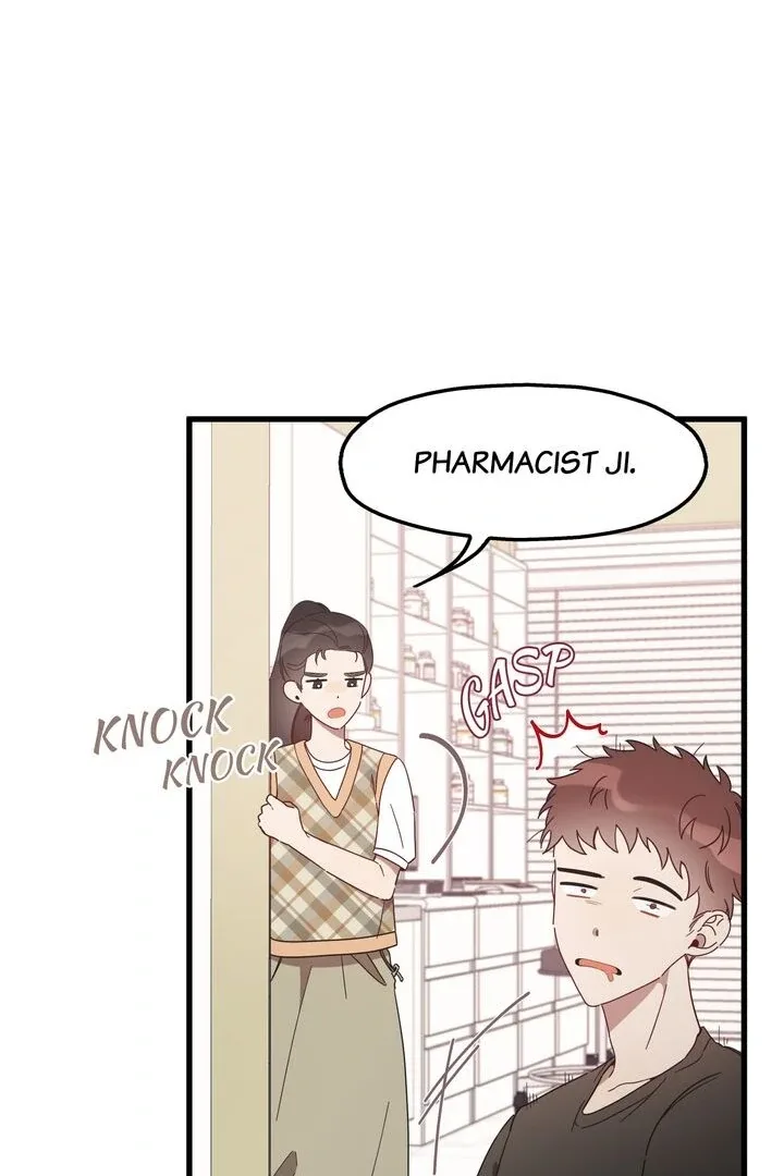 The Man Who Wears Magnolia Chapter 29 page 4