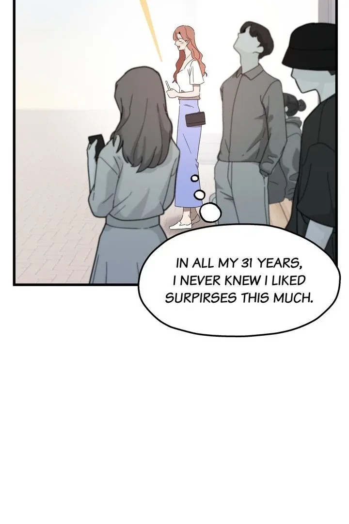 The Man Who Wears Magnolia Chapter 32 page 10