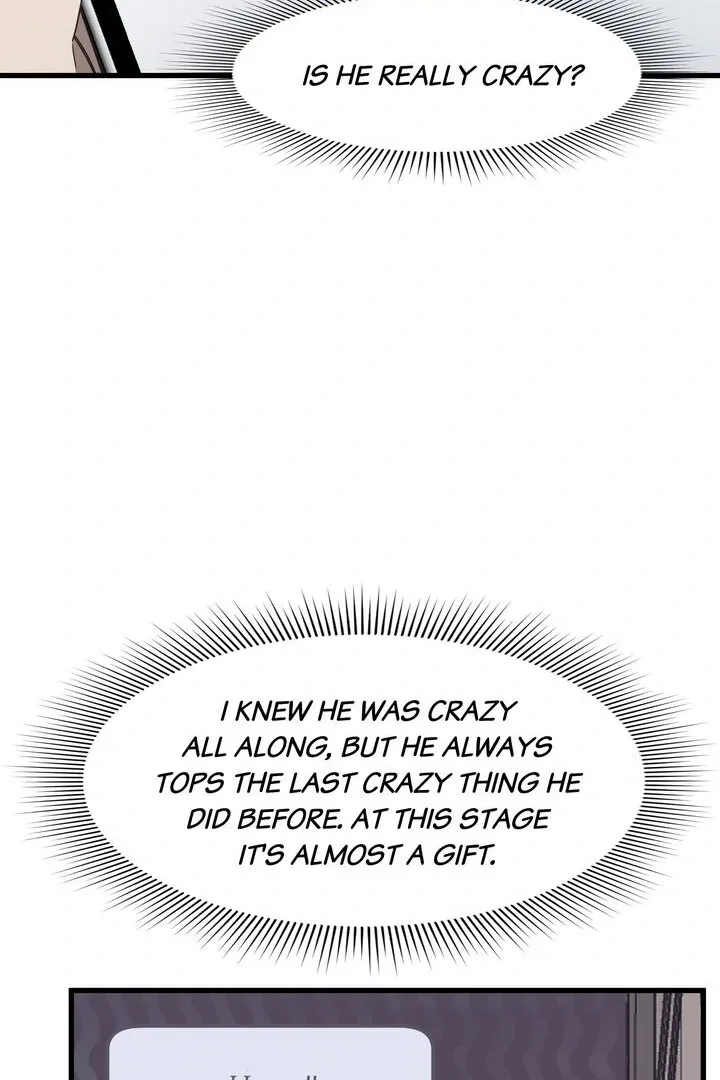 The Man Who Wears Magnolia Chapter 32 page 14