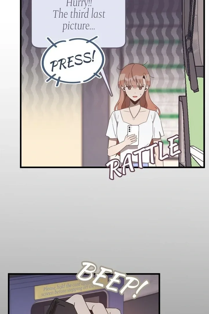 The Man Who Wears Magnolia Chapter 32 page 15