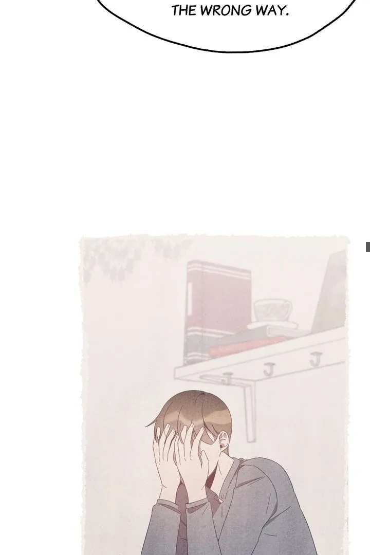 The Man Who Wears Magnolia Chapter 30 page 39