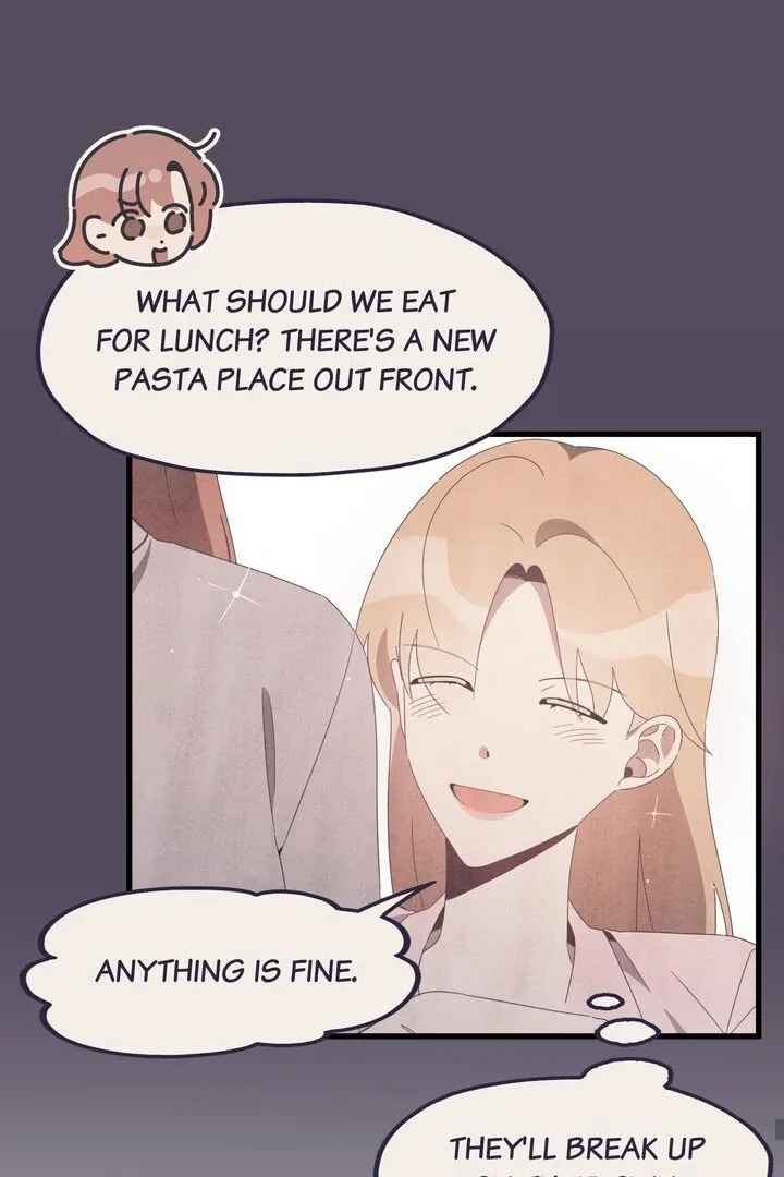 The Man Who Wears Magnolia Chapter 30 page 24