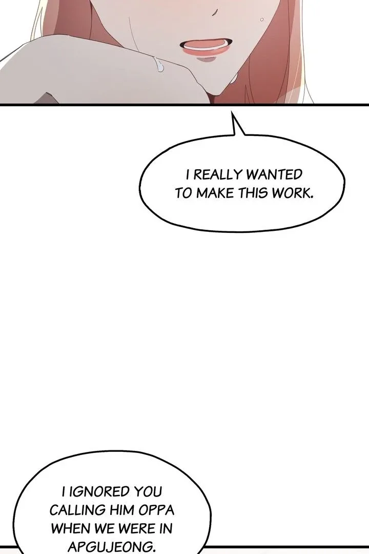 The Man Who Wears Magnolia Chapter 30 page 14