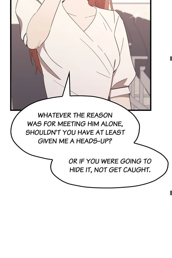 The Man Who Wears Magnolia Chapter 30 page 18