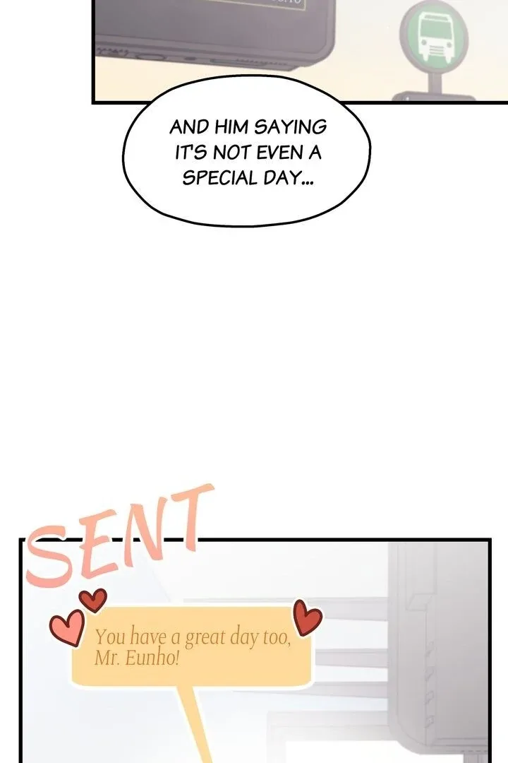 The Man Who Wears Magnolia Chapter 32 page 9