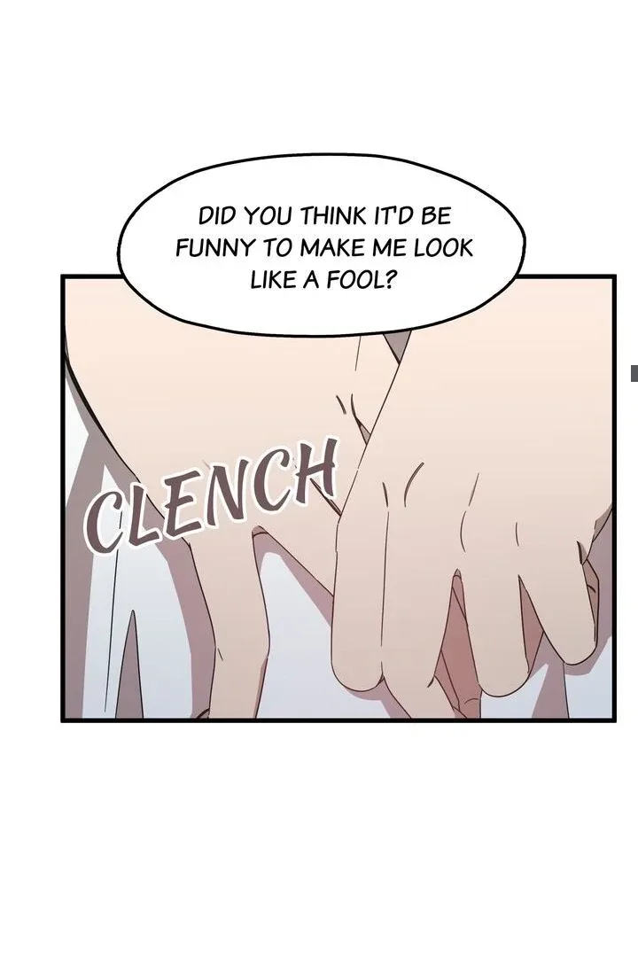 The Man Who Wears Magnolia Chapter 30 page 19