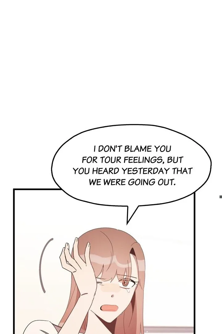 The Man Who Wears Magnolia Chapter 30 page 17