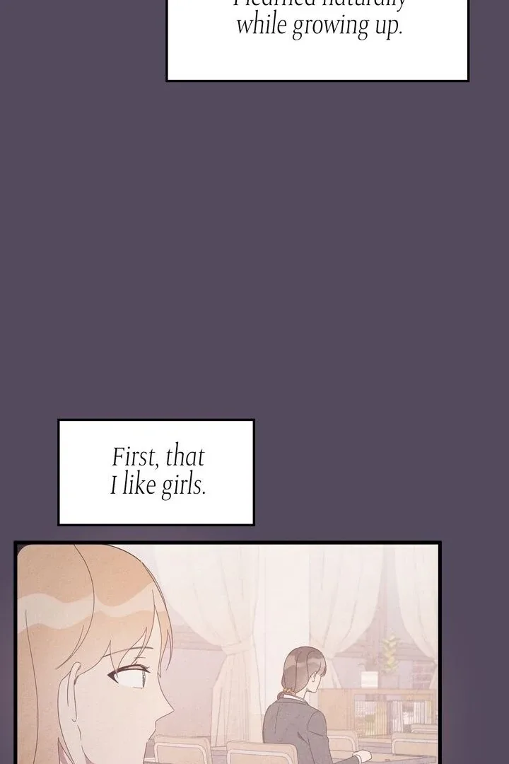 The Man Who Wears Magnolia Chapter 30 page 3