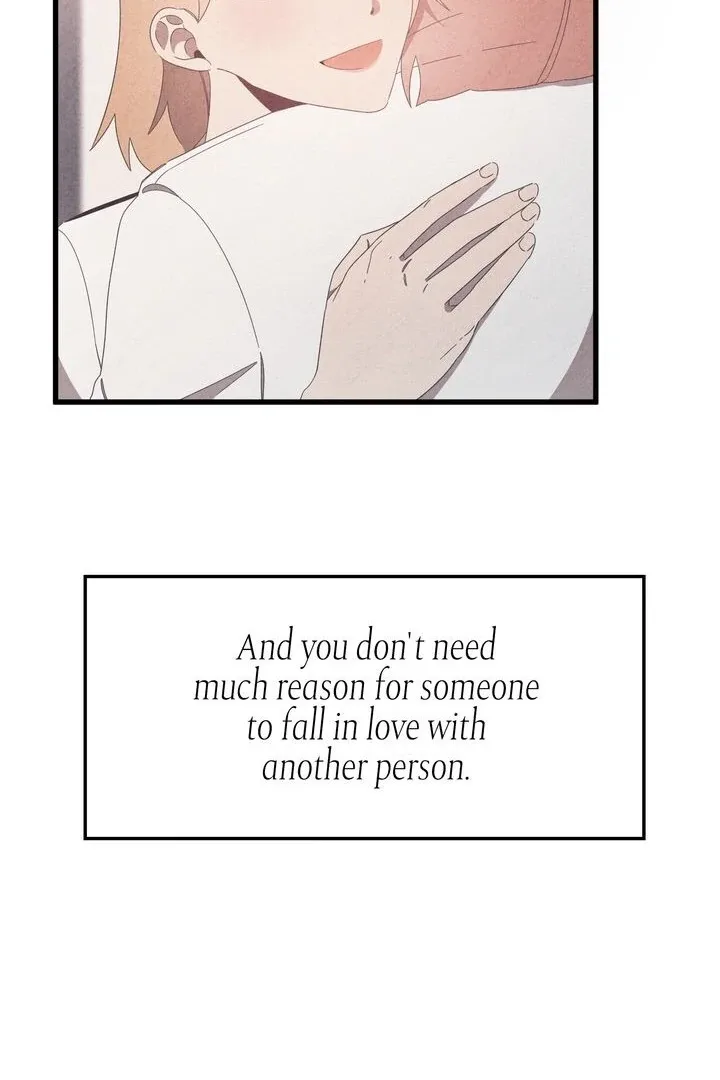 The Man Who Wears Magnolia Chapter 30 page 8