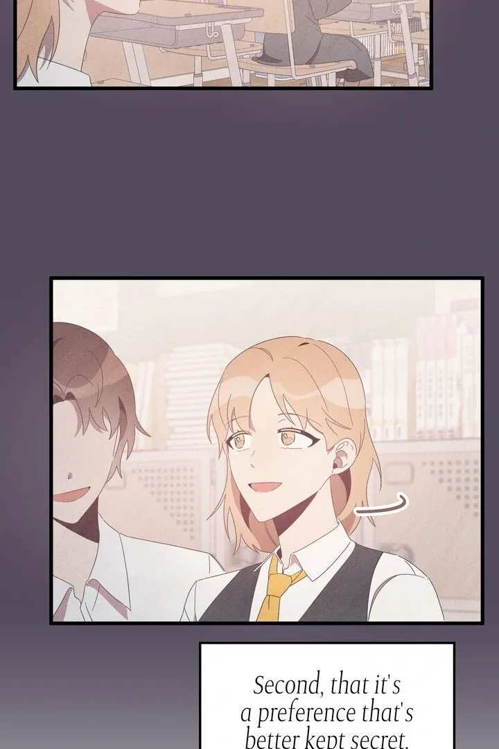 The Man Who Wears Magnolia Chapter 30 page 4