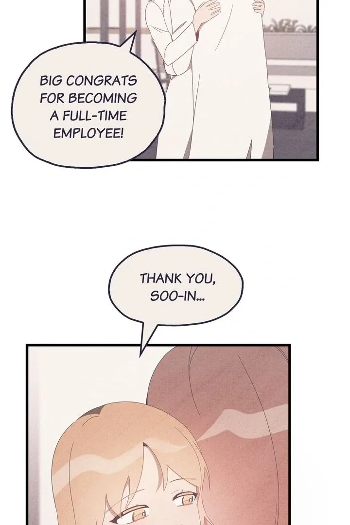 The Man Who Wears Magnolia Chapter 30 page 7