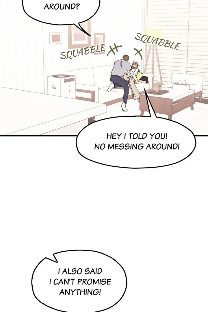 The Man Who Wears Magnolia Chapter 25 page 70