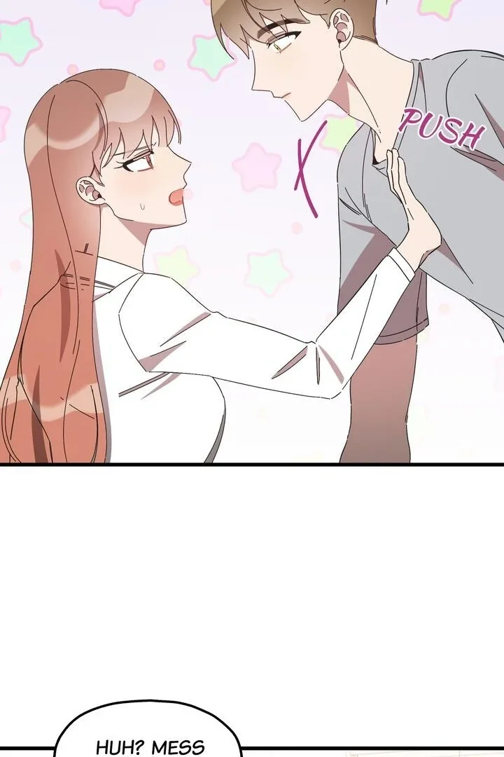 The Man Who Wears Magnolia Chapter 25 page 69