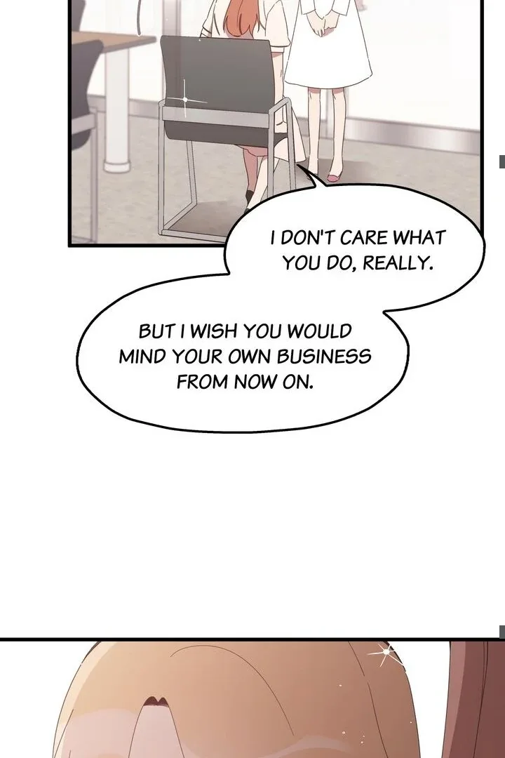 The Man Who Wears Magnolia Chapter 30 page 31