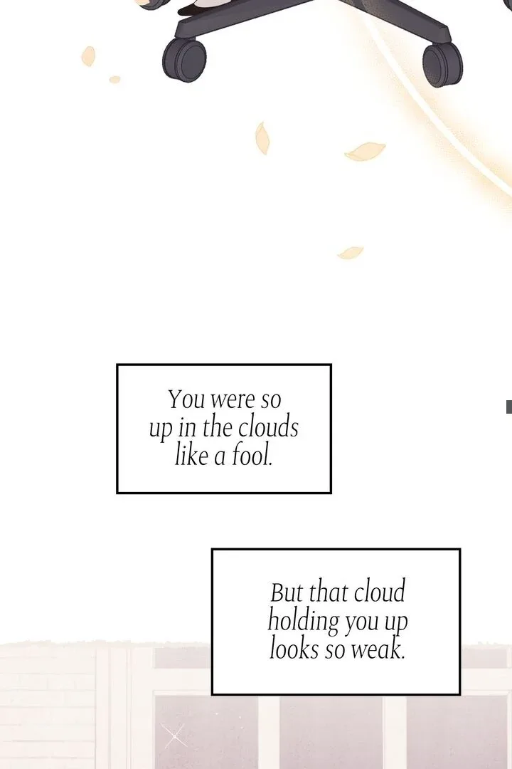 The Man Who Wears Magnolia Chapter 30 page 27
