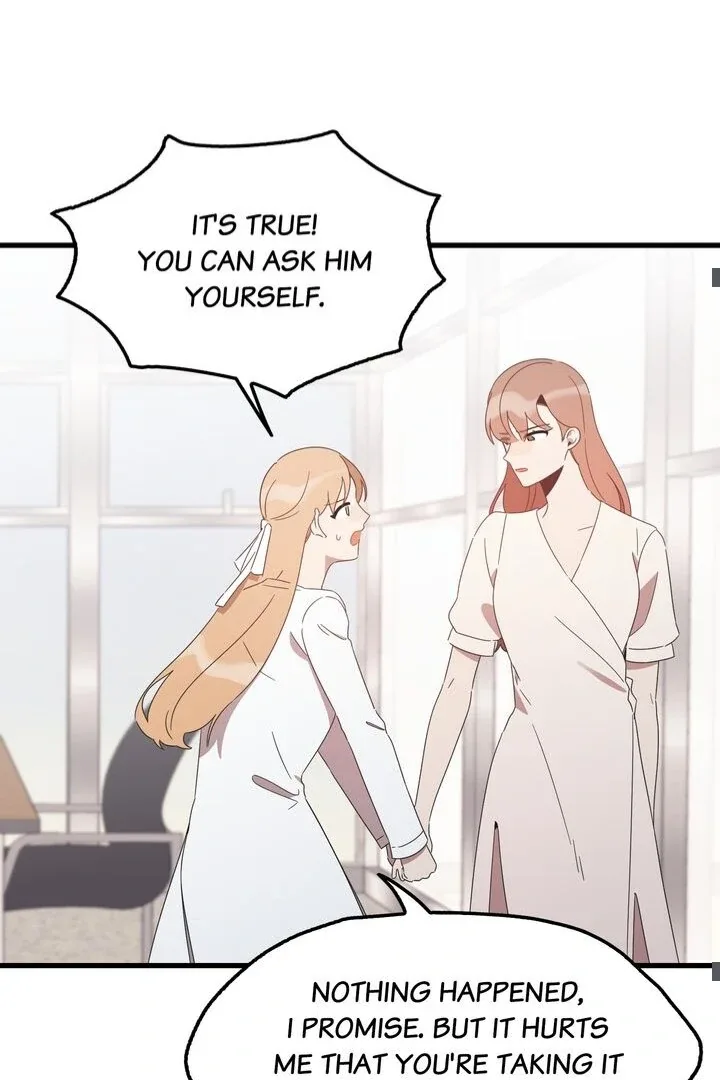 The Man Who Wears Magnolia Chapter 30 page 38