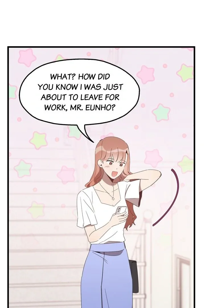 The Man Who Wears Magnolia Chapter 32 page 5