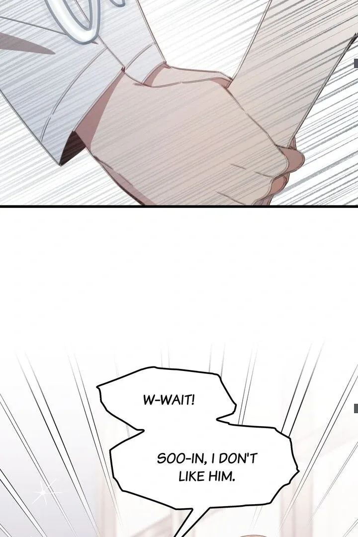 The Man Who Wears Magnolia Chapter 30 page 33