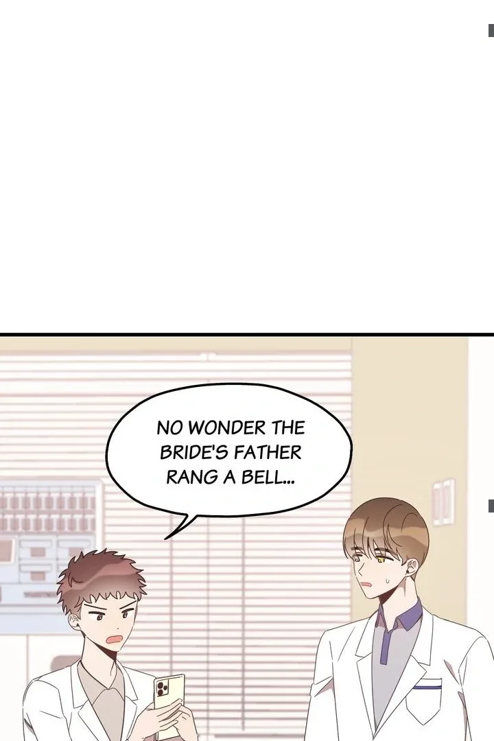 The Man Who Wears Magnolia Chapter 32 page 31