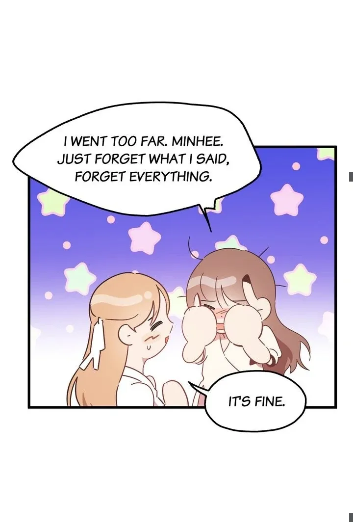 The Man Who Wears Magnolia Chapter 30 page 55