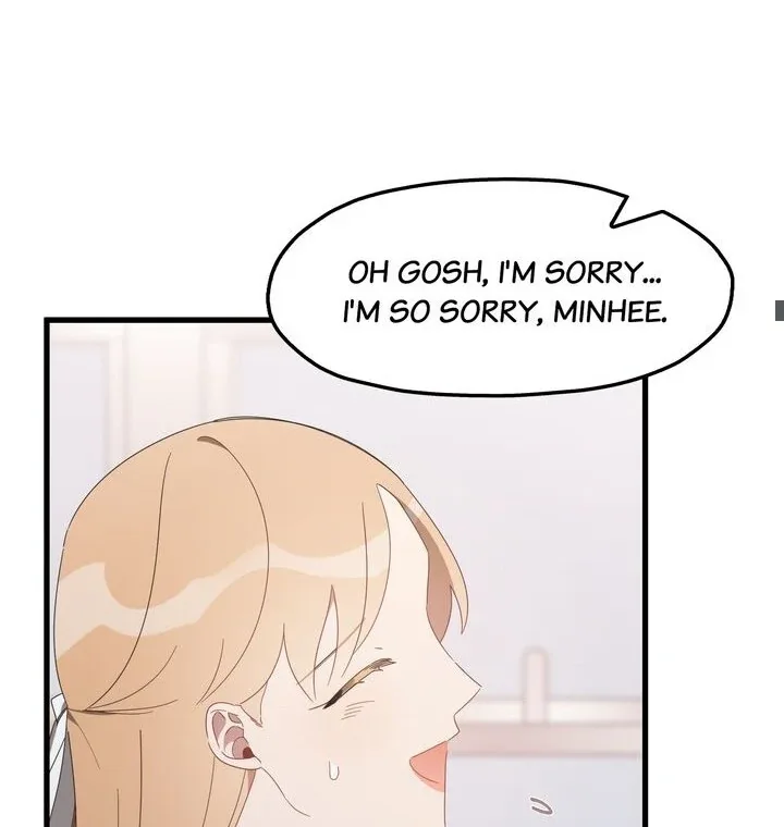 The Man Who Wears Magnolia Chapter 30 page 53