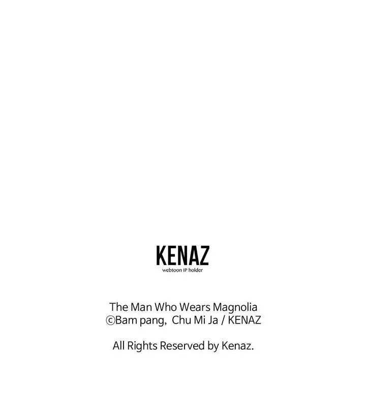 The Man Who Wears Magnolia Chapter 30 page 91