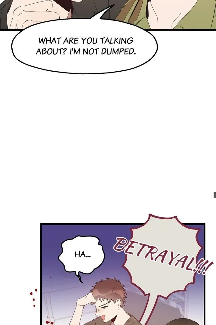 The Man Who Wears Magnolia Chapter 29 page 26