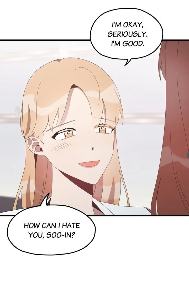 The Man Who Wears Magnolia Chapter 30 page 58
