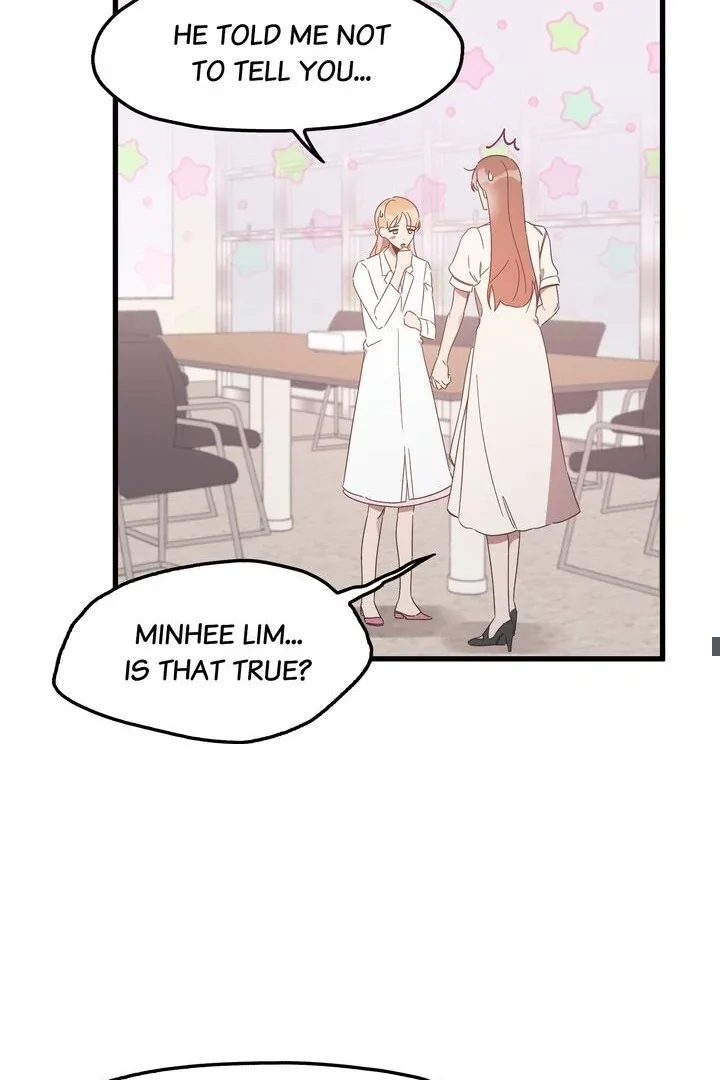 The Man Who Wears Magnolia Chapter 30 page 51