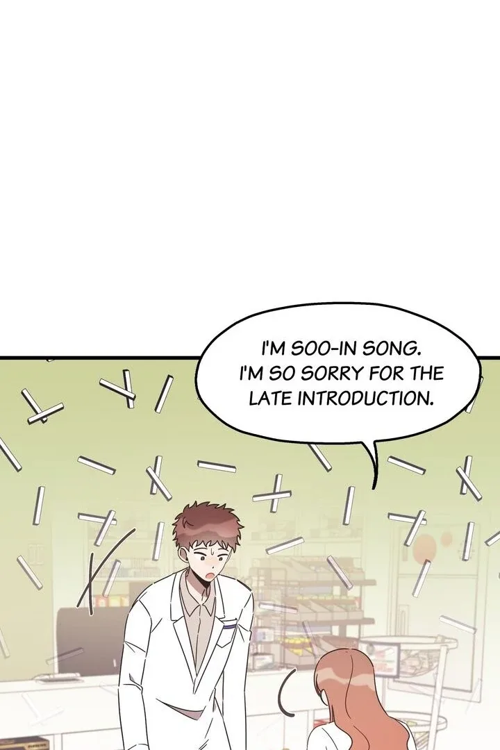 The Man Who Wears Magnolia Chapter 32 page 75