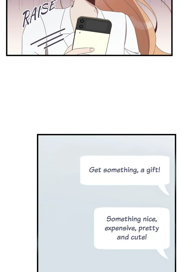 The Man Who Wears Magnolia Chapter 30 page 76
