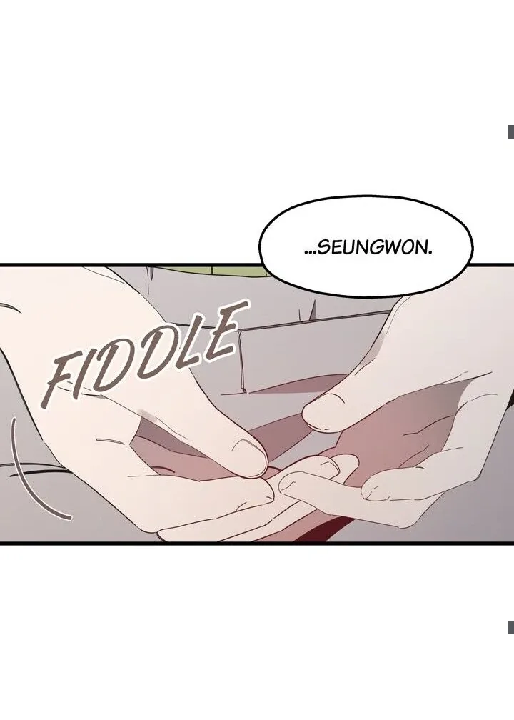 The Man Who Wears Magnolia Chapter 29 page 29