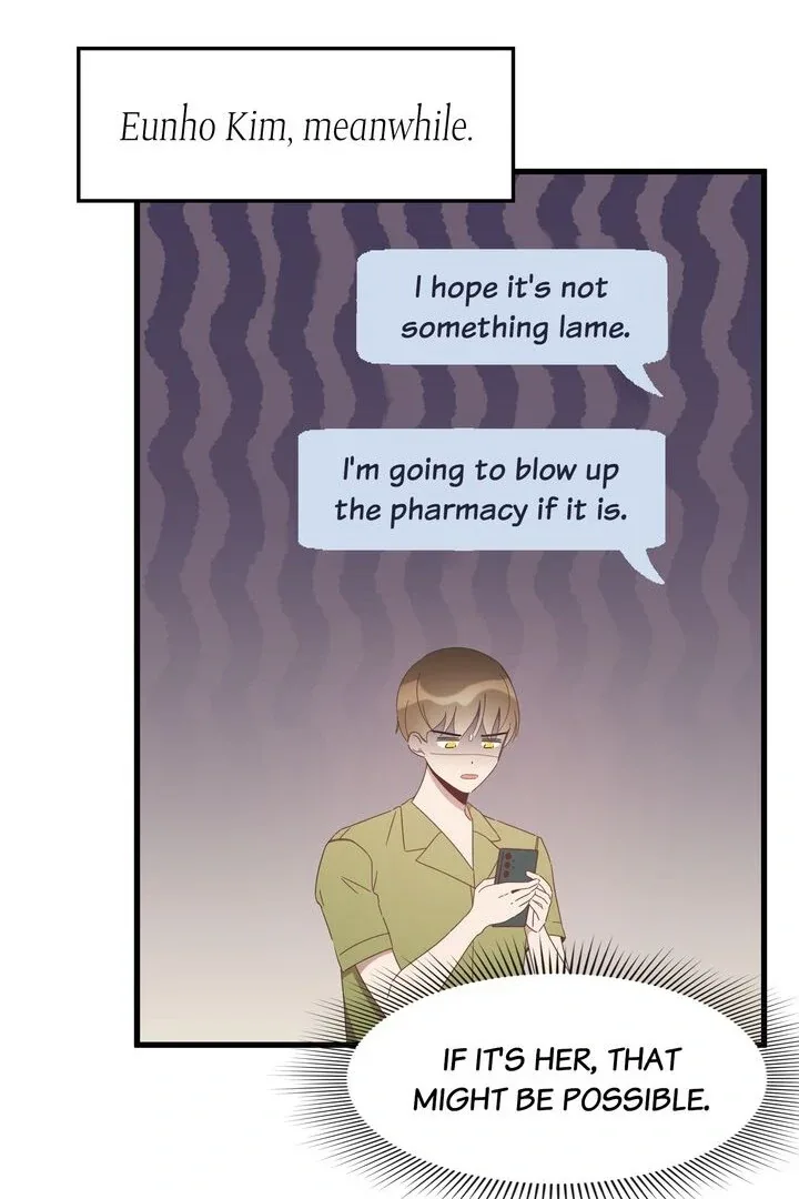 The Man Who Wears Magnolia Chapter 30 page 86