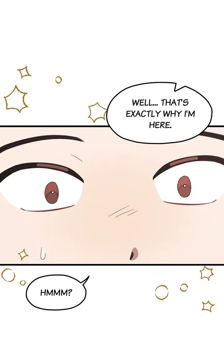 The Man Who Wears Magnolia Chapter 32 page 74