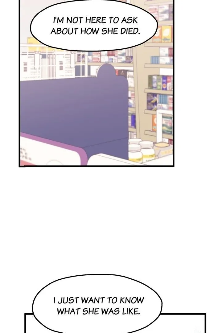 The Man Who Wears Magnolia Chapter 32 page 87