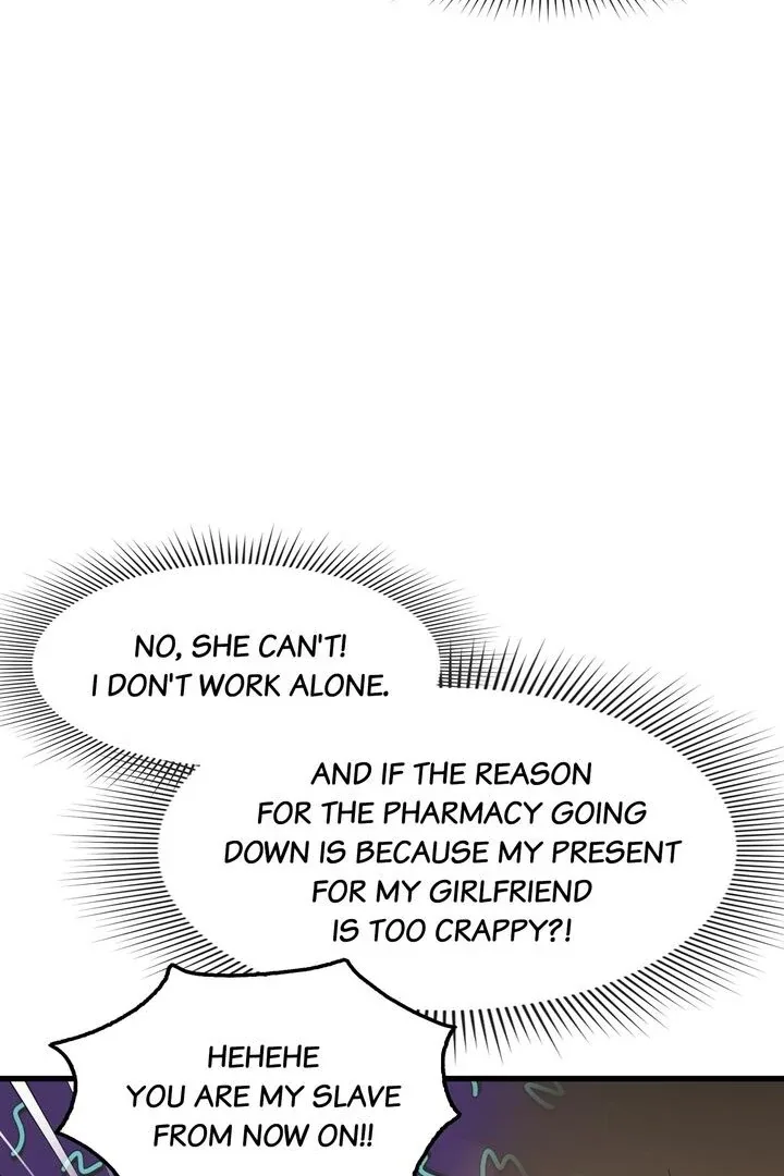 The Man Who Wears Magnolia Chapter 30 page 87