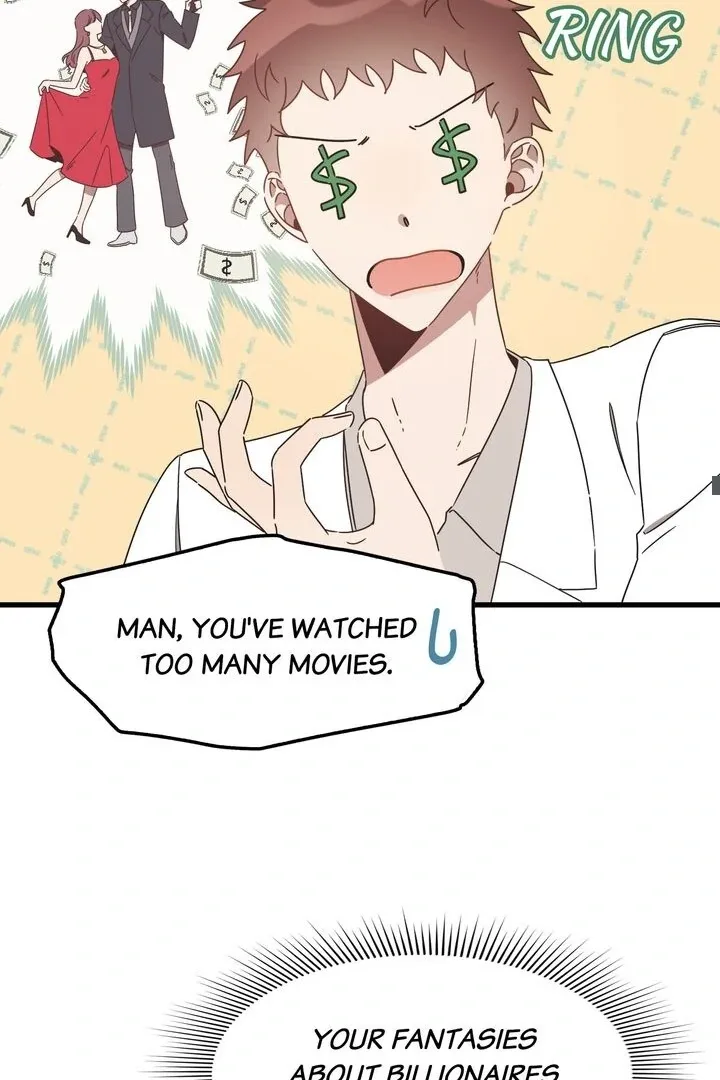 The Man Who Wears Magnolia Chapter 32 page 42