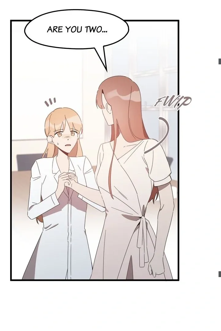 The Man Who Wears Magnolia Chapter 30 page 45