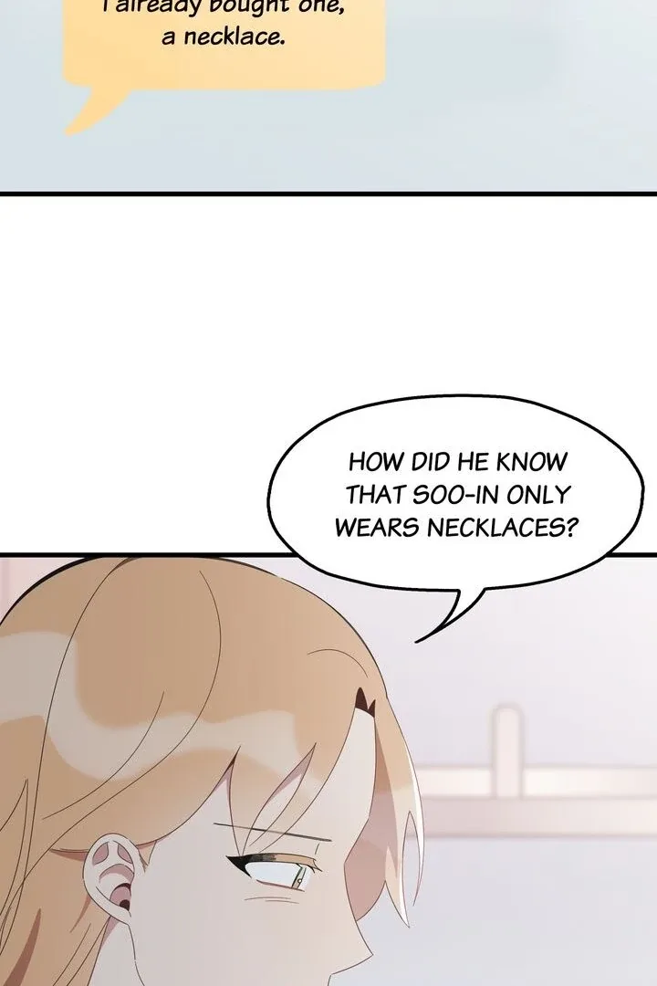 The Man Who Wears Magnolia Chapter 30 page 78