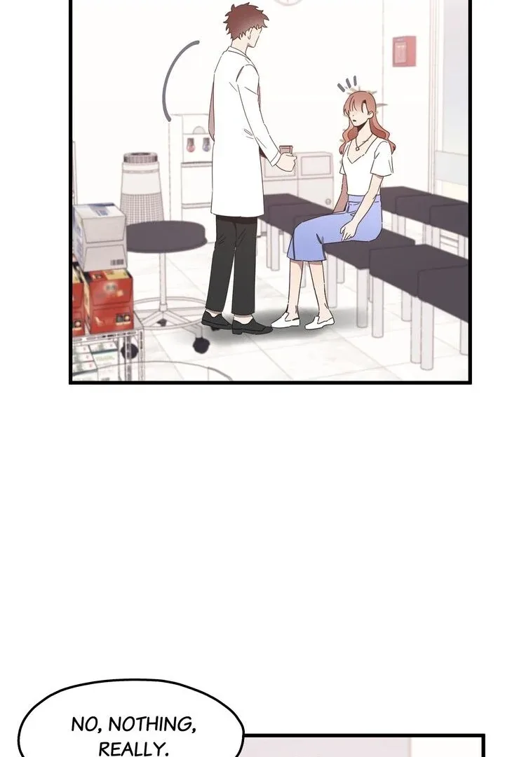 The Man Who Wears Magnolia Chapter 32 page 70