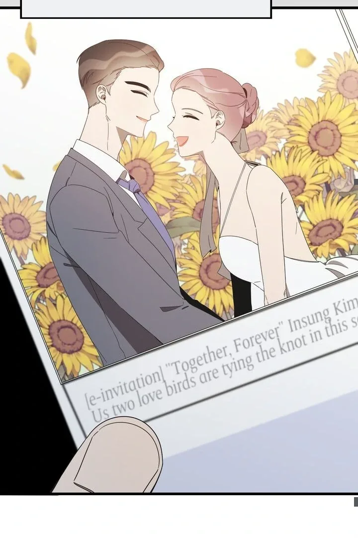 The Man Who Wears Magnolia Chapter 32 page 18