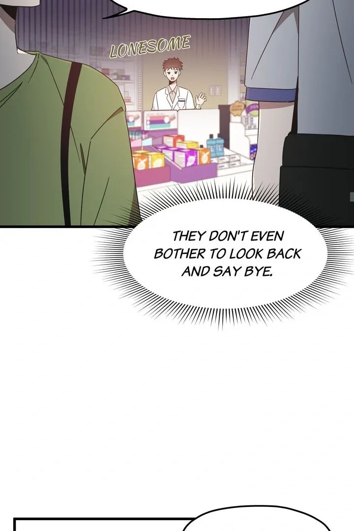 The Man Who Wears Magnolia Chapter 32 page 54
